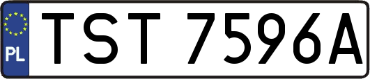 TST7596A