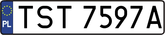 TST7597A