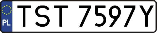 TST7597Y