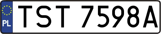 TST7598A
