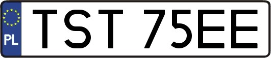 TST75EE