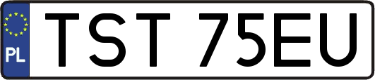 TST75EU