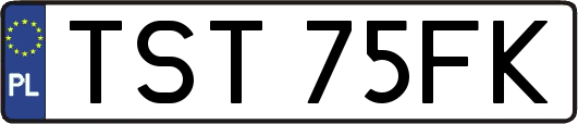 TST75FK