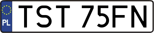 TST75FN