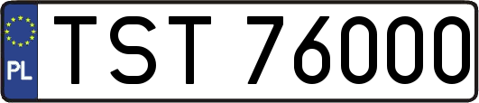 TST76000