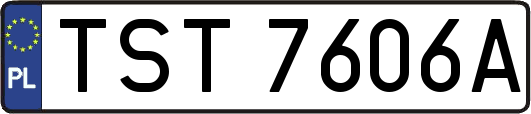 TST7606A