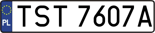 TST7607A