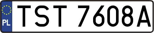 TST7608A