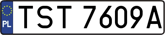 TST7609A