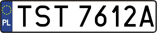 TST7612A