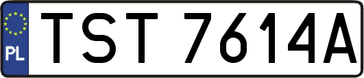 TST7614A