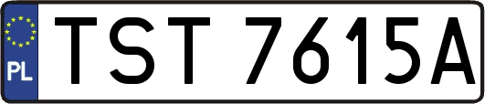 TST7615A