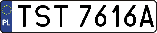TST7616A