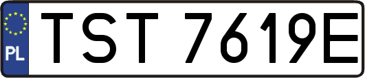TST7619E