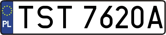TST7620A
