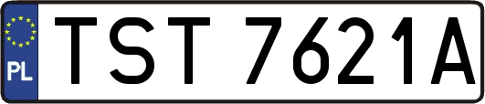 TST7621A