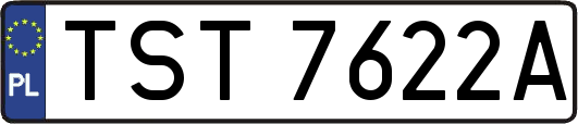 TST7622A