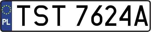 TST7624A