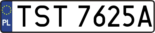 TST7625A