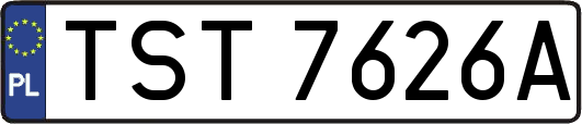 TST7626A