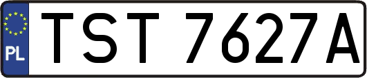 TST7627A