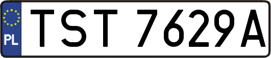 TST7629A