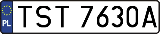 TST7630A