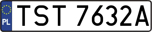 TST7632A