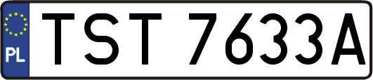 TST7633A