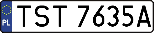 TST7635A