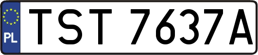TST7637A