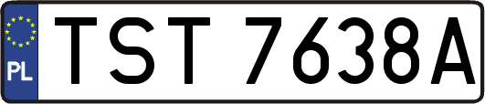 TST7638A