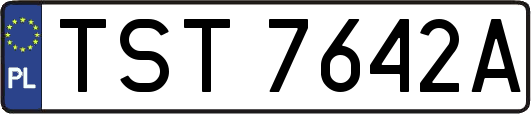 TST7642A