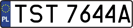 TST7644A