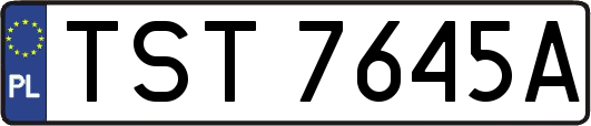 TST7645A