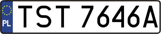 TST7646A