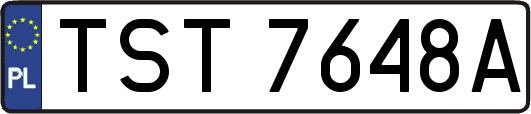 TST7648A