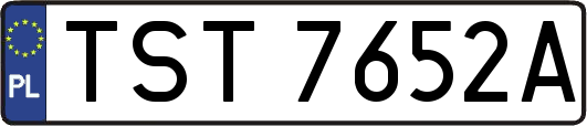 TST7652A