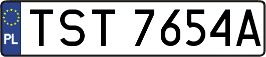TST7654A