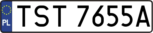 TST7655A
