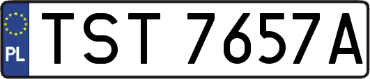 TST7657A