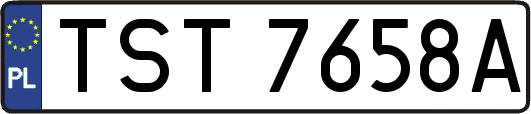 TST7658A
