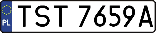 TST7659A