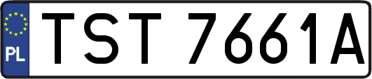 TST7661A