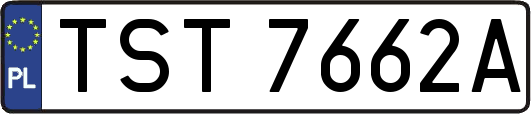 TST7662A