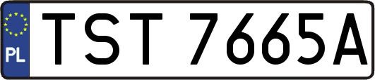 TST7665A