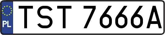 TST7666A
