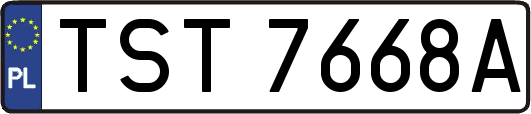 TST7668A