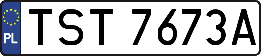 TST7673A