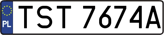 TST7674A